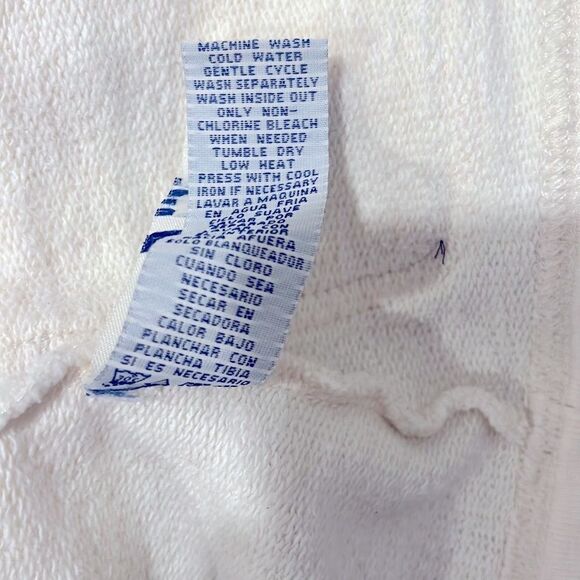 Ralph Lauren ( polo jeans collection )cream colored jacket - Picture 7 of 7